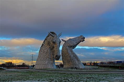 7 Free And Affordable Things To Do In Falkirk Scotland