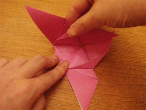 7 Cara Membuat Origami Beserta Gambarnya Seni Melipat Kertas