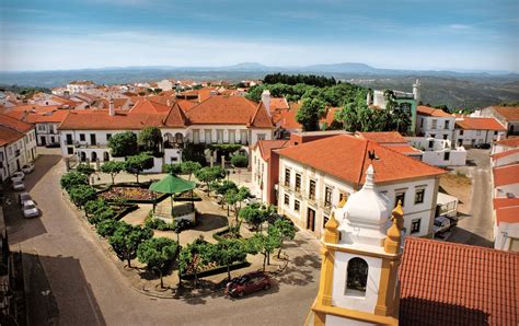 Município De Gavião Comunidade Intermunicipal Do Alto Alentejo