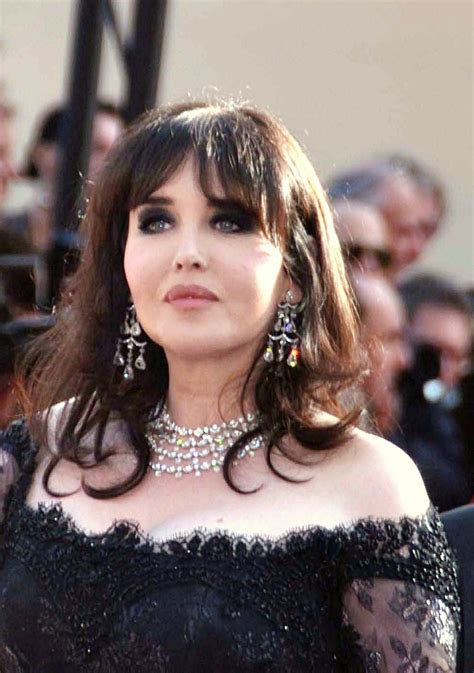 Adjani has appeared in 30 films since 1970. Isabelle Adjani - Wikiquote
