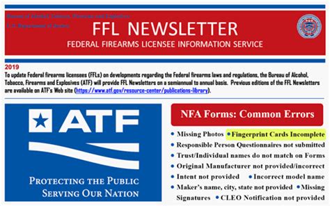 You will receive an email from the atf after payment. How To Fill Out Fingerprint Card For Nfa | Webcas.org