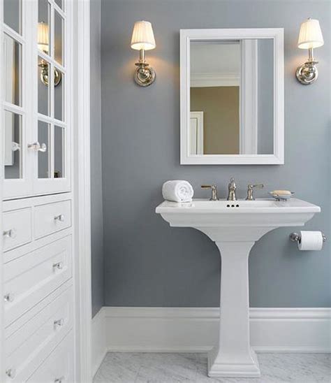 There are many issues to be considered before decorating the arms for bathroom decoration. 689 best Paint Colors images on Pinterest | Wall colors, Paint colors and Wall paint colors