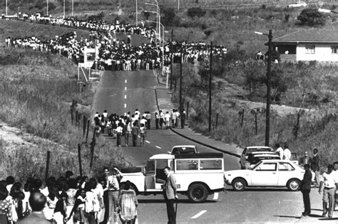 June 16 1976 i still have its picture in my mind. Soweto riots — Google Arts & Culture