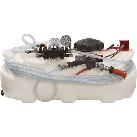 Maybe you would like to learn more about one of these? NorthStar High-Pressure ATV Tree Sprayer — 16 Gallon, 2 ...