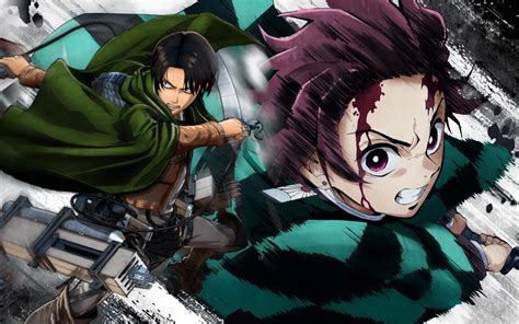 The new anime from spring, summer, and winter seasons all in one place. Top 5 mejores animes de 2019: de Mob Psycho 100 a Kimetsu ...