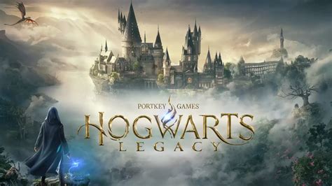 Hogwarts Legacy Fly Solo Or With Friends Multiplayer Possibility In