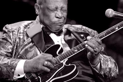Chatter Busy Blues Legend Bb King Dies At 89