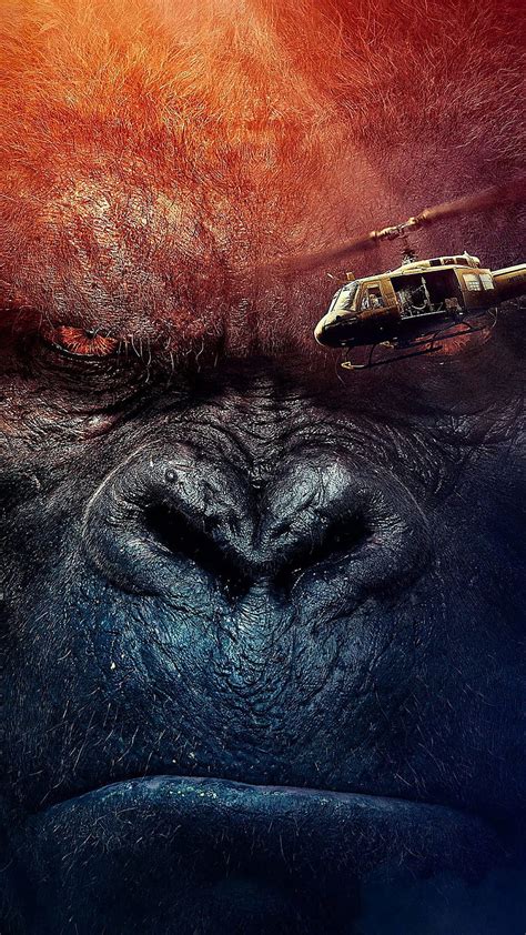 1920x1080px 1080p Free Download Kong Awesome Cool Film Island