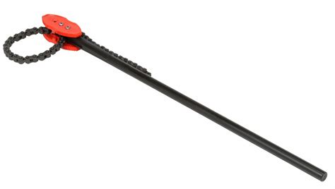 Ridgid Chain Tong Iron For Outside Diameter 12 In Minimum Pipe