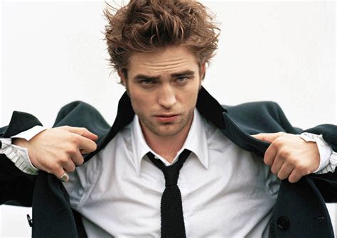 Facts About Robert Pattinson Aka Edward Every Fan Must Know Veknow