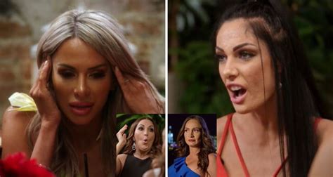 Mafs Cheating Bombshell Stacey Hooked Up With Someone Else New