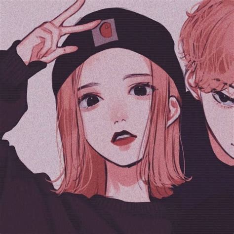 Follow Me ️ Cute Couple Wallpaper Cute Anime Wallpaper Cute Cartoon