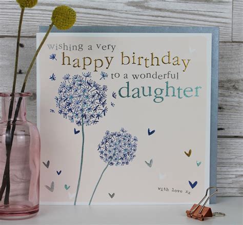 Daughter Birthday Cards Photocards Invitations More My Xxx Hot Girl