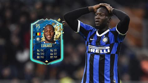 Is it safer to buy now then or wait for sunday/monday? FIFA 20 Romelu Lukaku TOTSSF SBC solution - EarlyGame