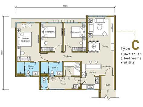 Home / hill crest gardens sdn bhd. Hillcrest Heights @ Taman Puchong Utama | New Condominium ...