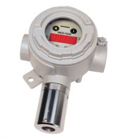 Standard model detects all cfc, hfc and hcfc refrigerants as low as 0.03 oz/yr (0.85 g/yr). Bacharach MGS-550 CO2 Industrial Refrigerant Gas Detector ...