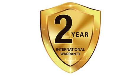 Asus 2 Year Perfect Warranty