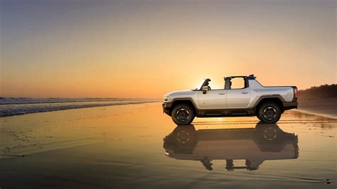 Check spelling or type a new query. GMC's 2022 Hummer EV Is A 1,000-Horsepower Beast That ...