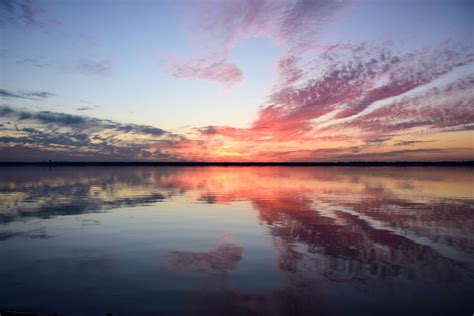 Photos Of The Week Pink Sunsets Travel Bliss Now