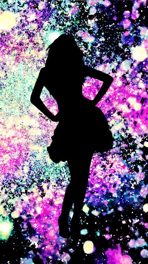We hope you enjoy our rising collection of beautiful girls wallpaper. Cool Galaxy Wallpapers For Girls | Blangsak Wall