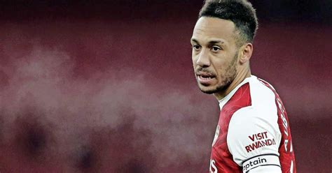 Pes 2021 efootball pro evolution soccer 2021 en 3djuegos: Arsenal mogelijk zonder Aubameyang door zieke moeder ...