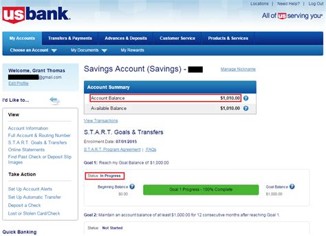 Move from cold storage to an exchange Update on US Bank's $125 Power Up Checking and $50 START ...
