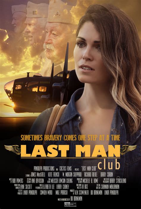Last Man Club 2016