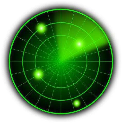 Check airport arrivals and departures status and aircraft history. Components Of Radio Detecting And Ranging (RADAR) - CoreEL ...