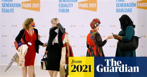 Billions Pledged To Tackle Gender Inequality At Un Forum Women S Rights And Gender Equality