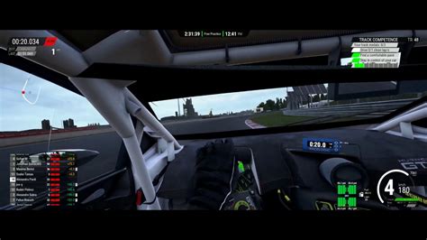 ASSETTO CORSA COMPETIZIONE Thrustmaster T300RS Gameplay YouTube