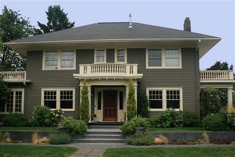 Create the perfect colour scheme for your home. Exterior House Paint Colors for Your Home - Amaza Design