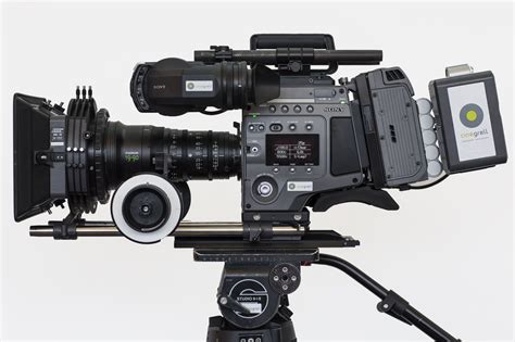 For The Big Picture Cinema Camera Canon Camera Models Camera Rig