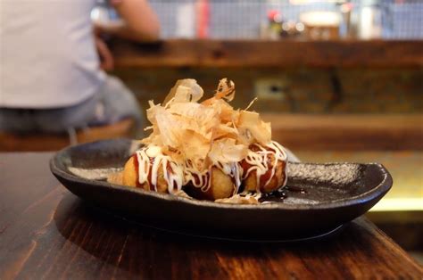 Takoyaki Food Desserts Best Foods