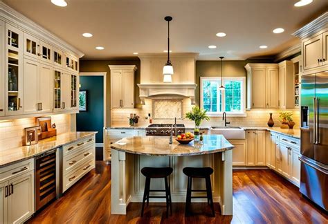 10 Creative And Affordable 10x10 Kitchen Remodel Ideas