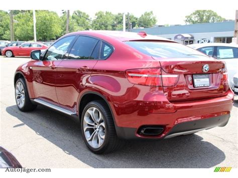 2014 bmw x6 xdrive50i engine: 2014 BMW X6 xDrive50i in Vermillion Red Metallic photo #5 - 592455 | Auto Jäger - German Cars ...