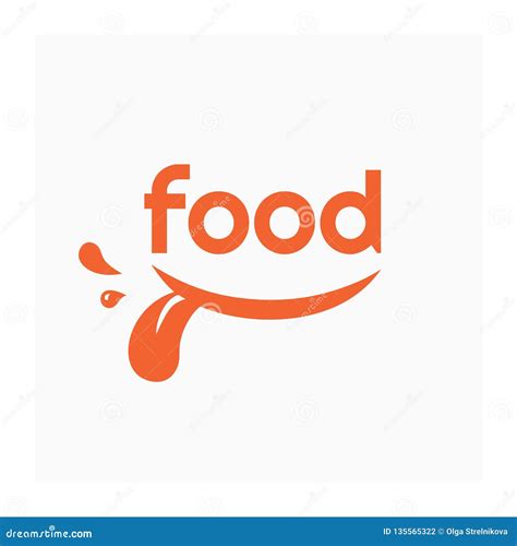 Food Logo Clipart