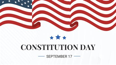 Constitution Day 2022 Mercer University Libraries
