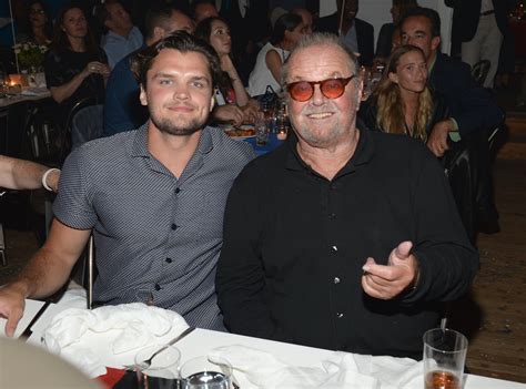 Jack Nicholson Fathered 5 Kids While Its Claimed That He Has At Least