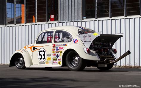 Volkswagen Bug Volkswagen Classic Car Classic Race Car Hd Wallpaper