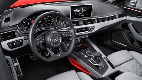We did not find results for: Audi A5 II (+ S5 RS5) Coupe, Cabrio, Sportback [2016 ...