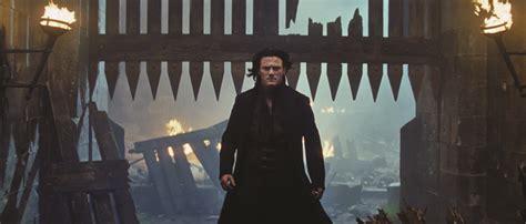 Dracula Untold Images Behold The Son Of The Dragon Atomic Fangirl