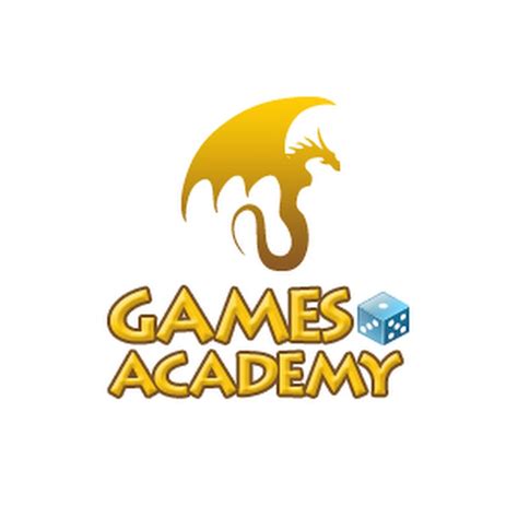 Games Academy Srl Youtube
