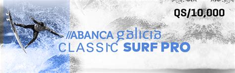 Abanca Galicia Classic Surf Pro 2019 World Surf League
