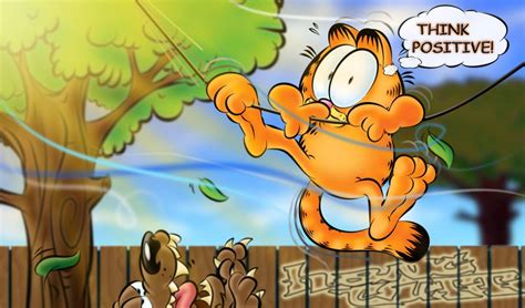 100 Garfield Wallpapers