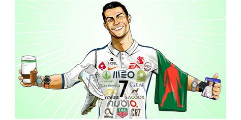 What is cristiano ronaldo's salary? Cristiano Ronaldo Net Worth in 2020: How He Spends His ...