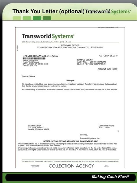 Transworld Systems Business Solutions