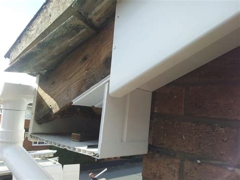 Looking For The Best Bargeboard Installation In East Anglia