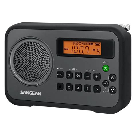 The Five Best Amfm Radios On The Market Today