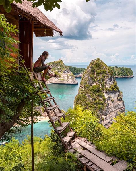 The 20 Best Places To Take Bali Instagram Photos This Year
