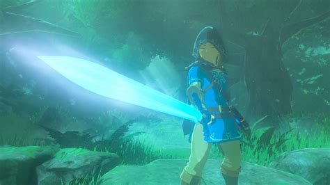 what happens to the master sword in zelda tears of the kingdom my xxx hot girl